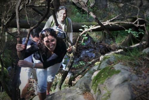 Agroturismo Quintinha D`arga