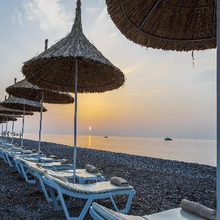 Novia Lucida Beach Hotel