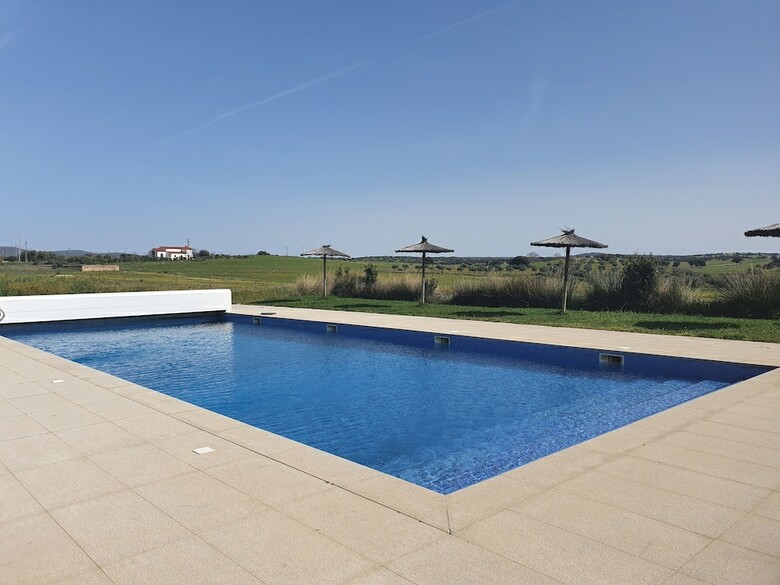 Hotel Rural Santo Antonio
