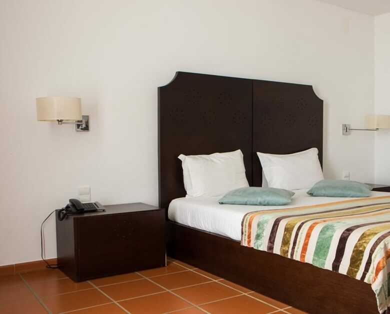 Hotel Rural Santo Antonio