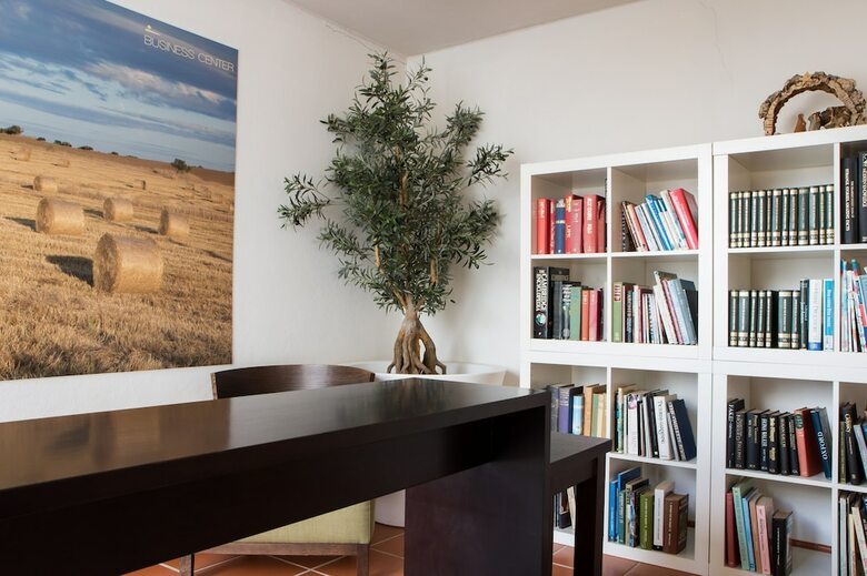 Hotel Rural Santo Antonio