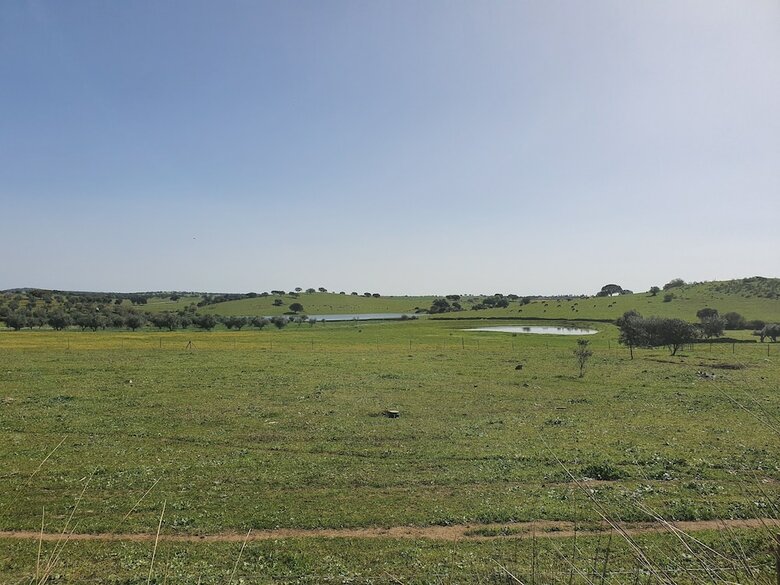 Hotel Rural Santo Antonio