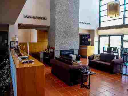Hotel Rural Santo Antonio