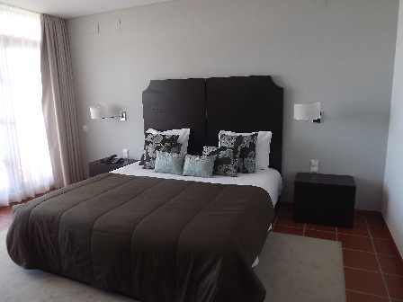 Hotel Rural Santo Antonio
