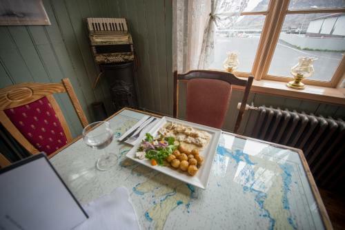 Hostal Einarsh�sid Guesthouse