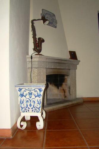 Casa Do Zag�o - Turismo Rural