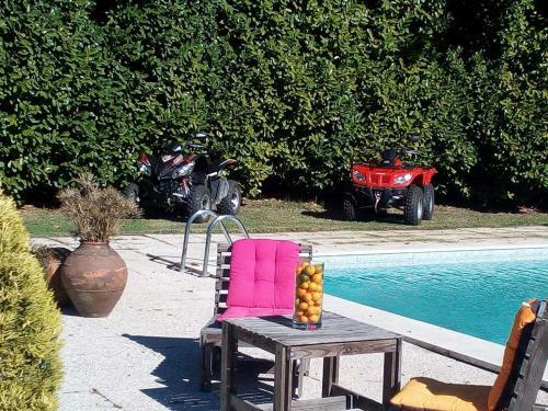 Casa Do Zag�o - Turismo Rural
