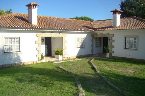 Casa Do Zag�o - Turismo Rural