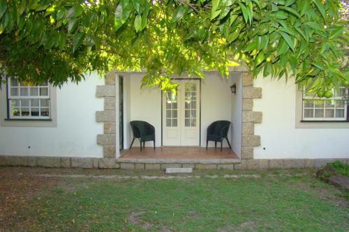 Casa Do Zag�o - Turismo Rural