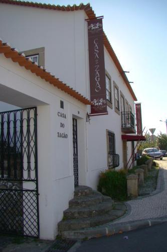 Casa Do Zag�o - Turismo Rural