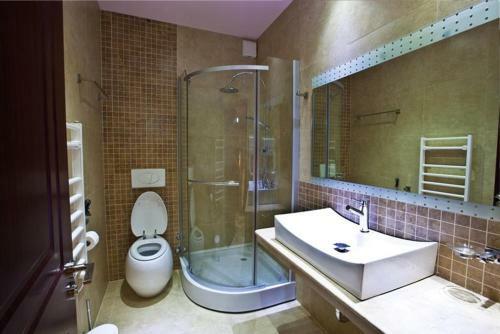 Hotel Mountain View Wellness Complex