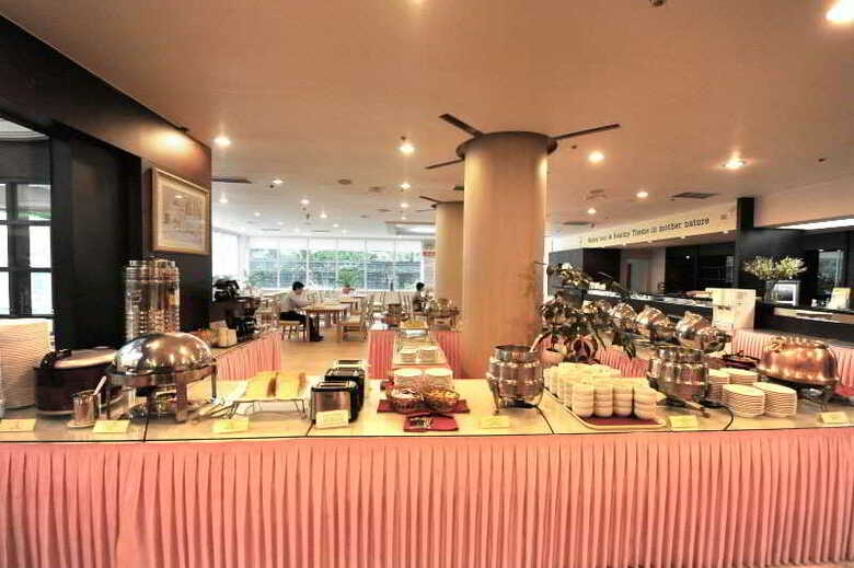 Jeju Hana Hotel