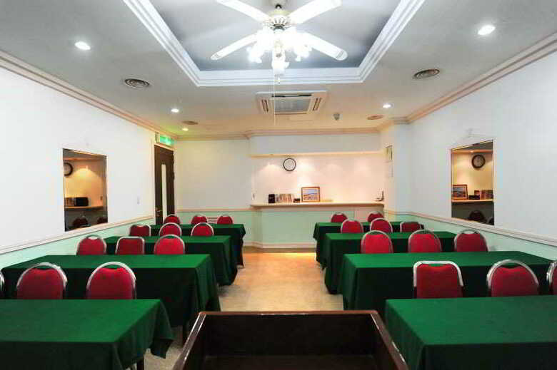 Jeju Hana Hotel