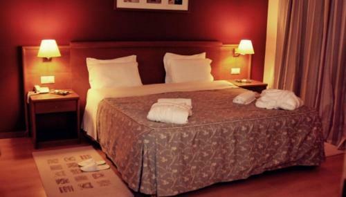 Hotel Monte Rio Aguieira