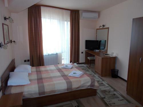 Panorama Family Hotel