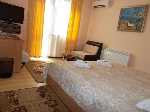 Panorama Family Hotel