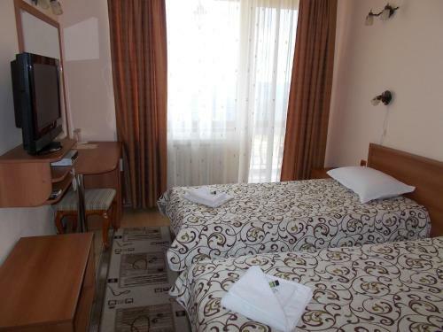 Panorama Family Hotel