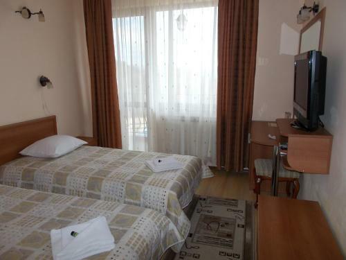Panorama Family Hotel