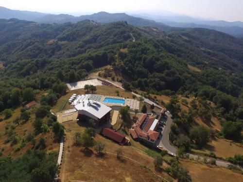 Panorama Family Hotel