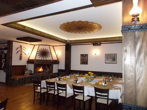 Panorama Family Hotel