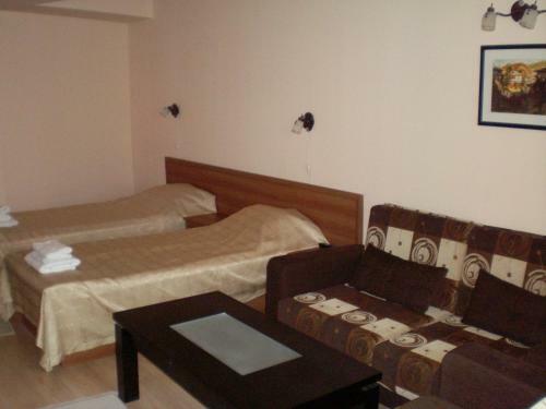 Panorama Family Hotel