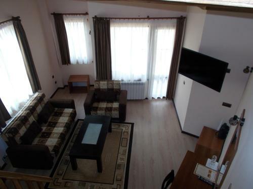 Panorama Family Hotel