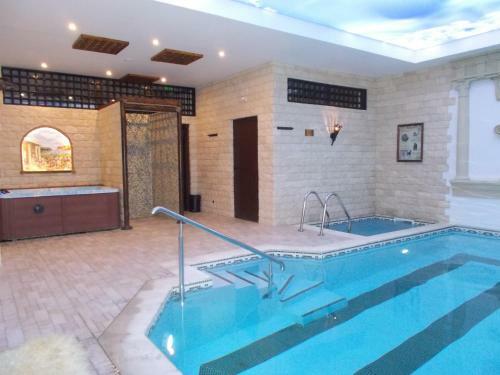 Panorama Family Hotel