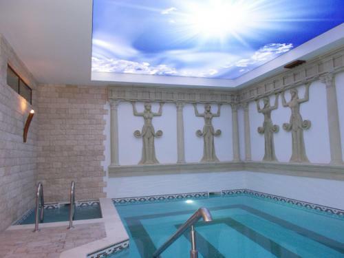 Panorama Family Hotel