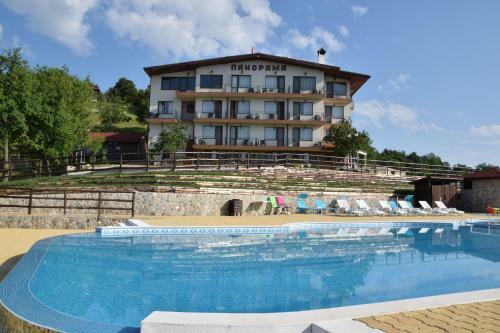 Panorama Family Hotel