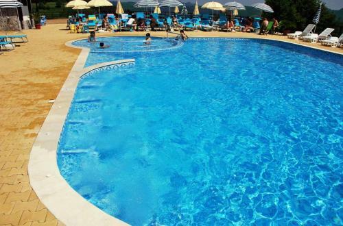 Panorama Family Hotel