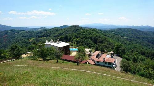 Panorama Family Hotel