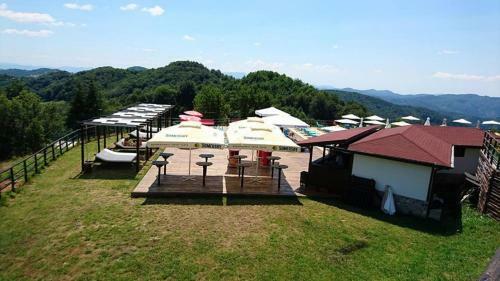 Panorama Family Hotel
