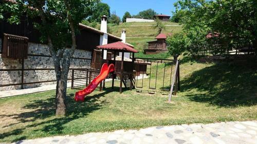Panorama Family Hotel