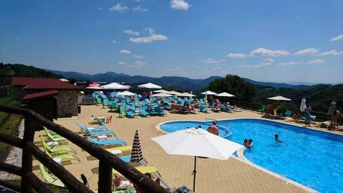 Panorama Family Hotel