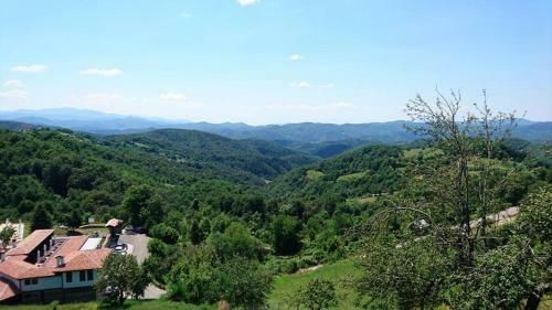 Panorama Family Hotel
