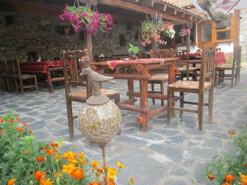 Hostal Guest House Popov