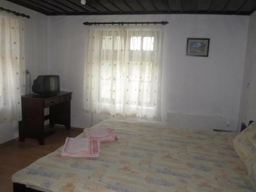 Hostal Guest House Popov