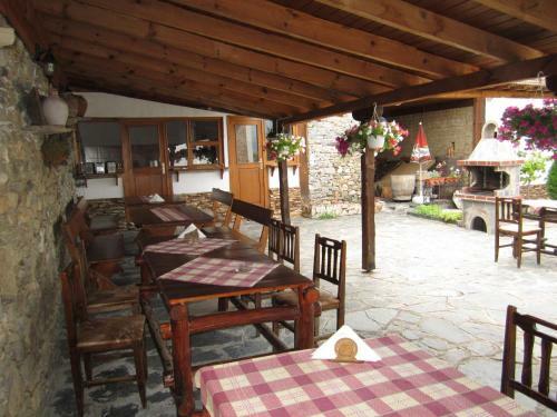 Hostal Guest House Popov