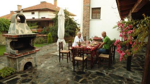 Hostal Guest House Popov