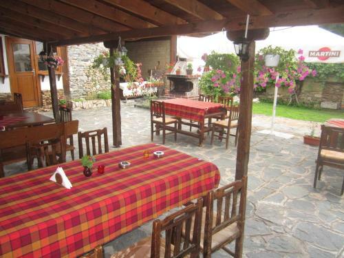 Hostal Guest House Popov