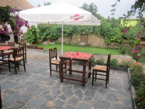 Hostal Guest House Popov