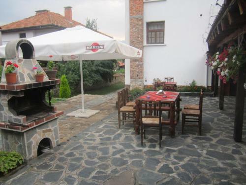 Hostal Guest House Popov