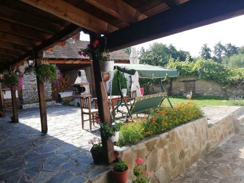 Hostal Guest House Popov