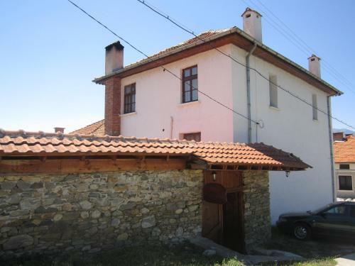 Hostal Guest House Popov