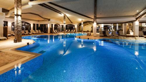 Hotel Starosel