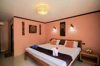 Hotel Coral Island Resort