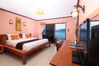 Hotel Coral Island Resort