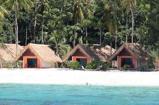 Hotel Coral Island Resort
