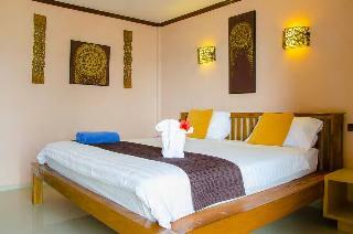 Hotel Coral Island Resort