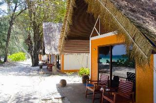 Hotel Coral Island Resort